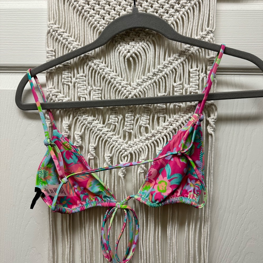SET!! For Love and Lemons Bikini - Picture 3 of 9